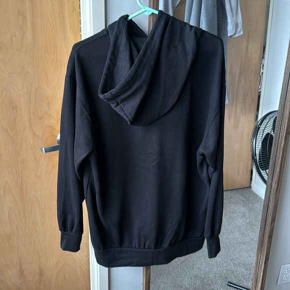 MV Sport Army Hoodie; Size L; Lightly Worn - Picture 2 of 3